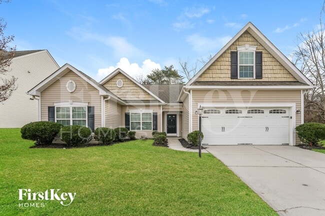 Building Photo - 3365 Lilliefield Ln