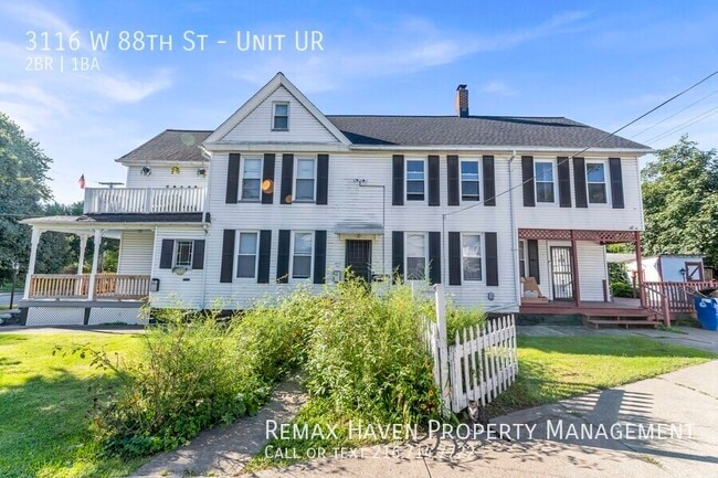 Building Photo - 3116 W 88th St Unit UR Rental