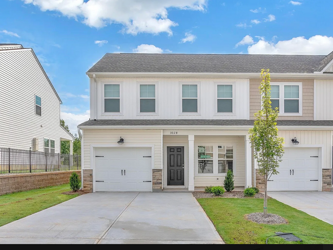 Photo - 3028 Olivette Pl Townhome