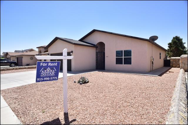 3 bedroom in Horizon City TX 79928 - 3 bedroom in Horizon City TX 79928 House