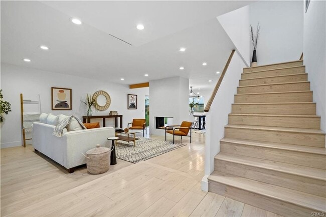 Photo - Encino Cul-De-Sac Lease with Private Outdoor Sauna & Designer Upgrades