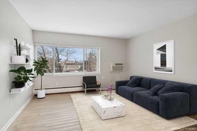Cove at Linden Hills
