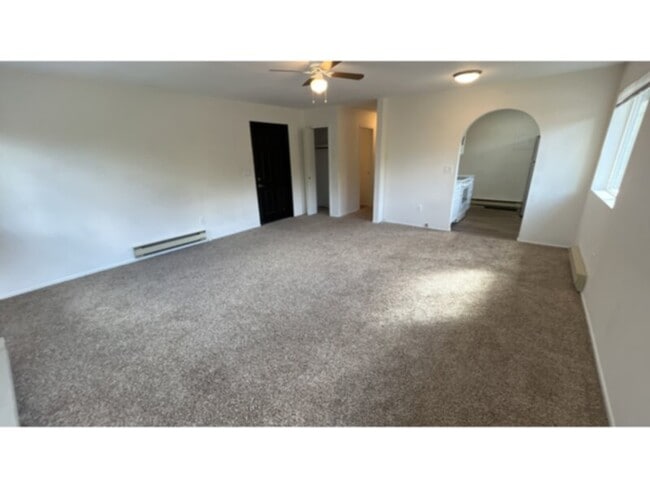 Photo - Tired of outdated rentals? This stunning two bedroom upper level duplex unit boasts a complete moder