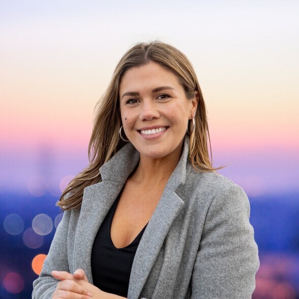 Primary Contact Photo