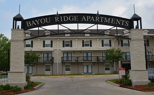 Photo - Bayou Ridge Apartments
