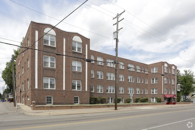 Cle-Mar Apartments - Cle-Mar Apartments
