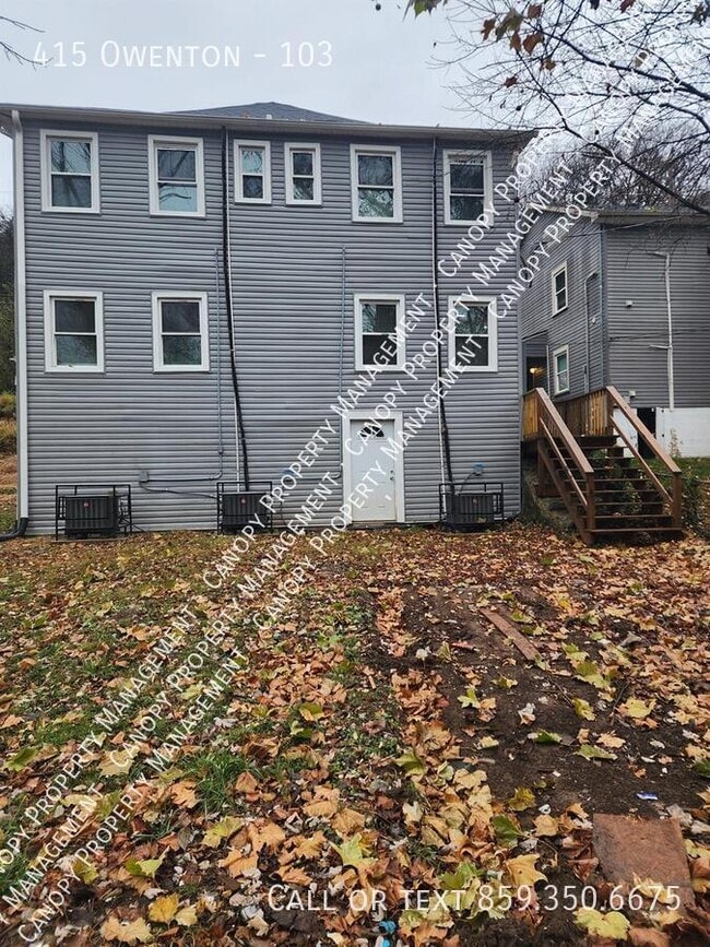 Photo - 415 Owenton-103 Unit 103