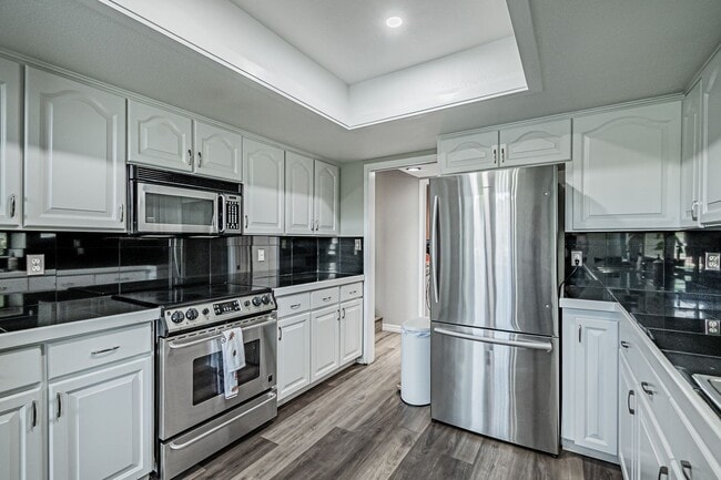 Photo - 3BD, 2.5BA Arapahoe Lake Park Townhome Near DTC