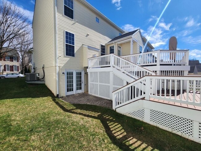 Building Photo - 19028 Noble Oak Dr Rental
