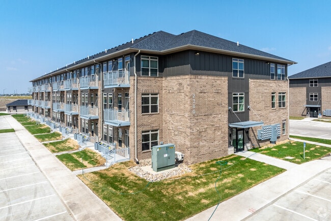 Photo - Brick Towne at Kettlestone