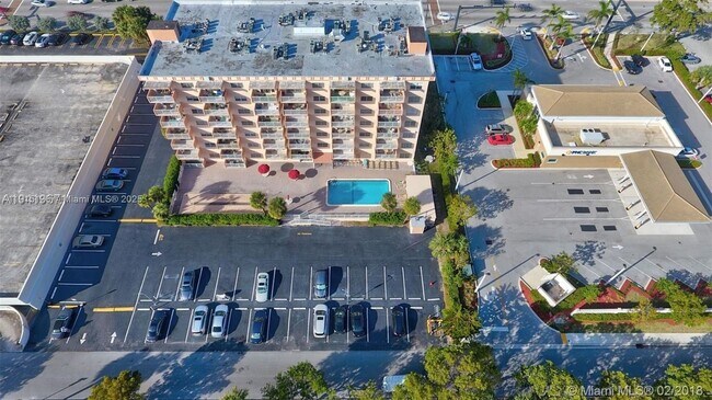 Building Photo - 2200 E Hallandale Beach Blvd Unit 503