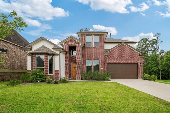 Photo - 250 Hampton Glen Rd Casa