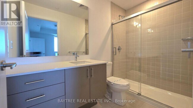 Photo - 3240 William Coltson Ave Unité 1801