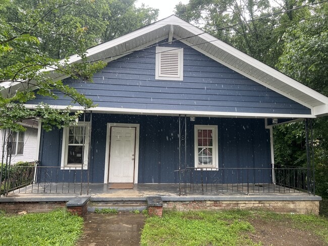 Photo - 1409 Bradt St House