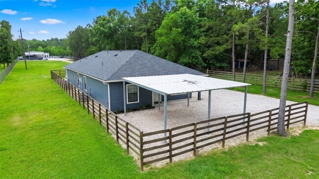 Photo - 18397 Old Houston Rd