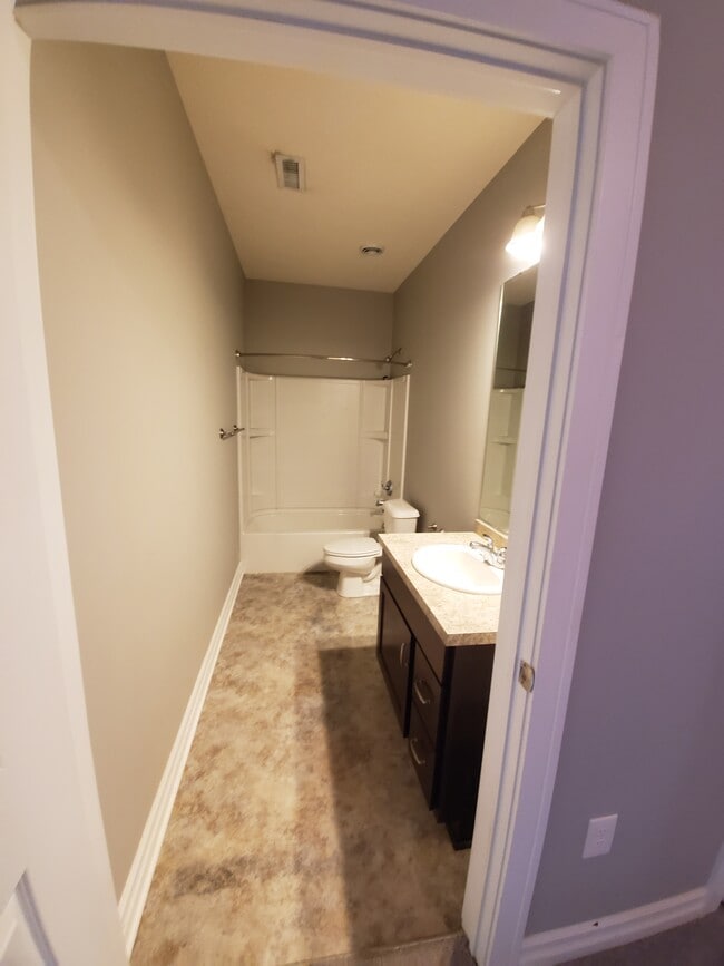 Private Bath