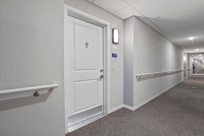 Wheatland Crossing II