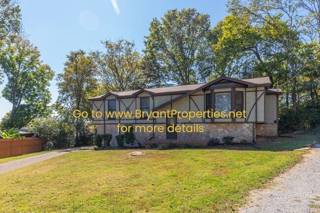 Photo - Nashville - 3 Bedroom, 2 Baths, 37217 Area
