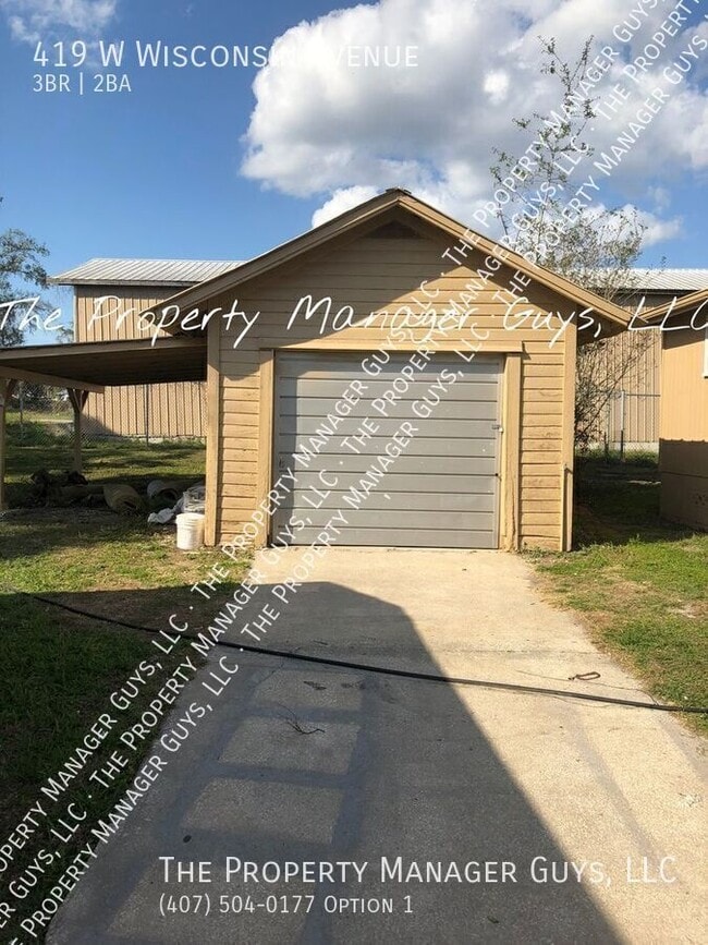 Photo - 419 W Wisconsin Ave