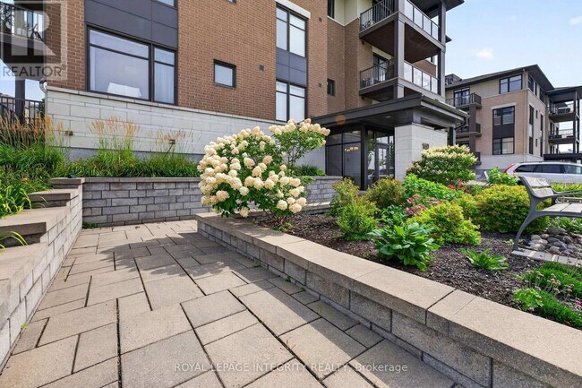 Photo - 140 Guelph Private Unit 304