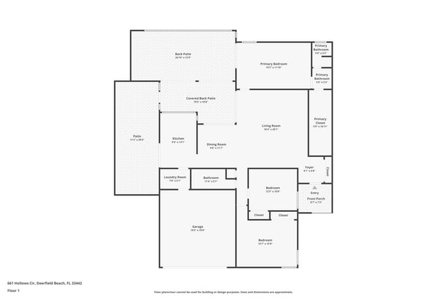 Photo - 661 Hollows Cir