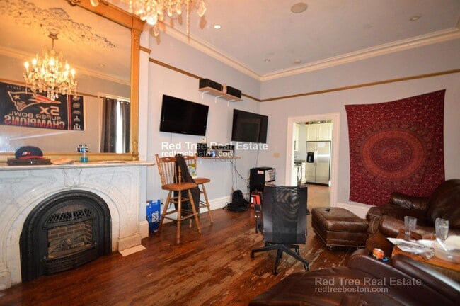 Photo - 40 Alleghany St Unit 2