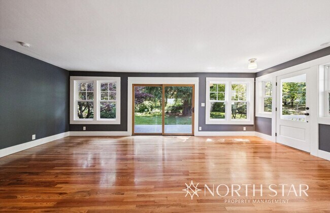 Photo - A Private Paradise Near Downtown