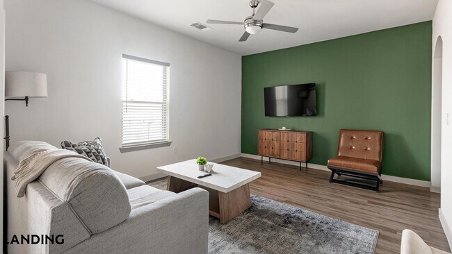 2825 Main St Unit 1132