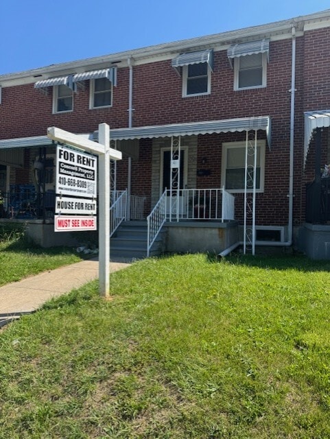 Photo - 137 Riverthorn Rd Townhome