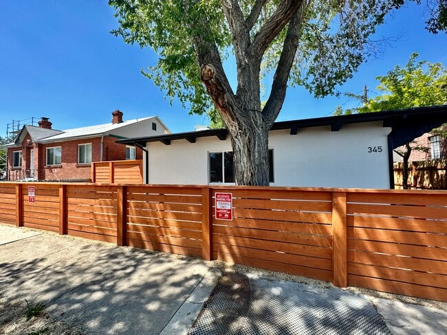 Photo - 345 E Taylor St Unidad 1