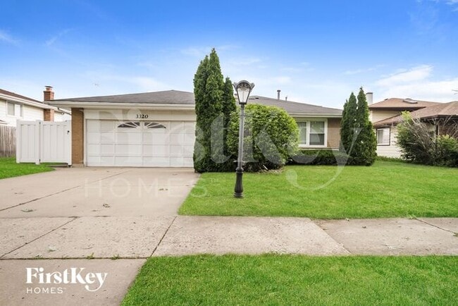 Building Photo - 3320 191st St Rental