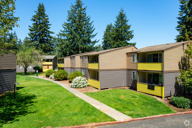 Building Photo - The Clubhouse at Port Orchard