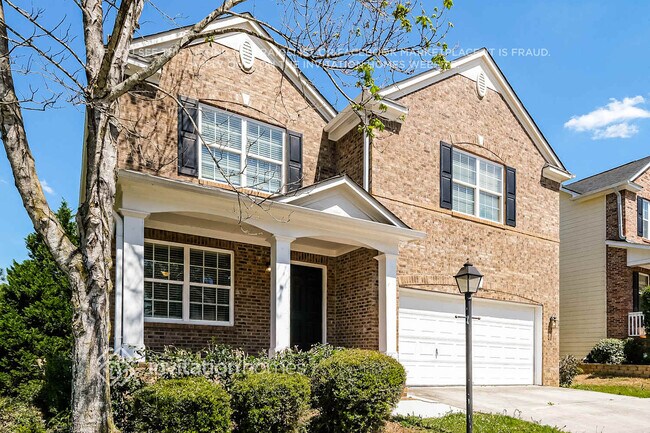 Photo - 2828 Farmstead Ct