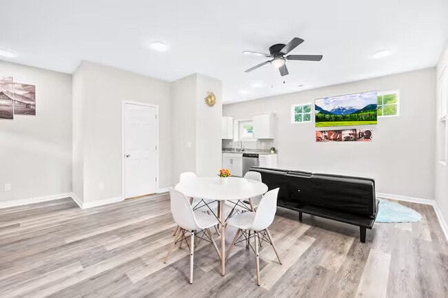 Photo - Room in Townhome on Mobley St