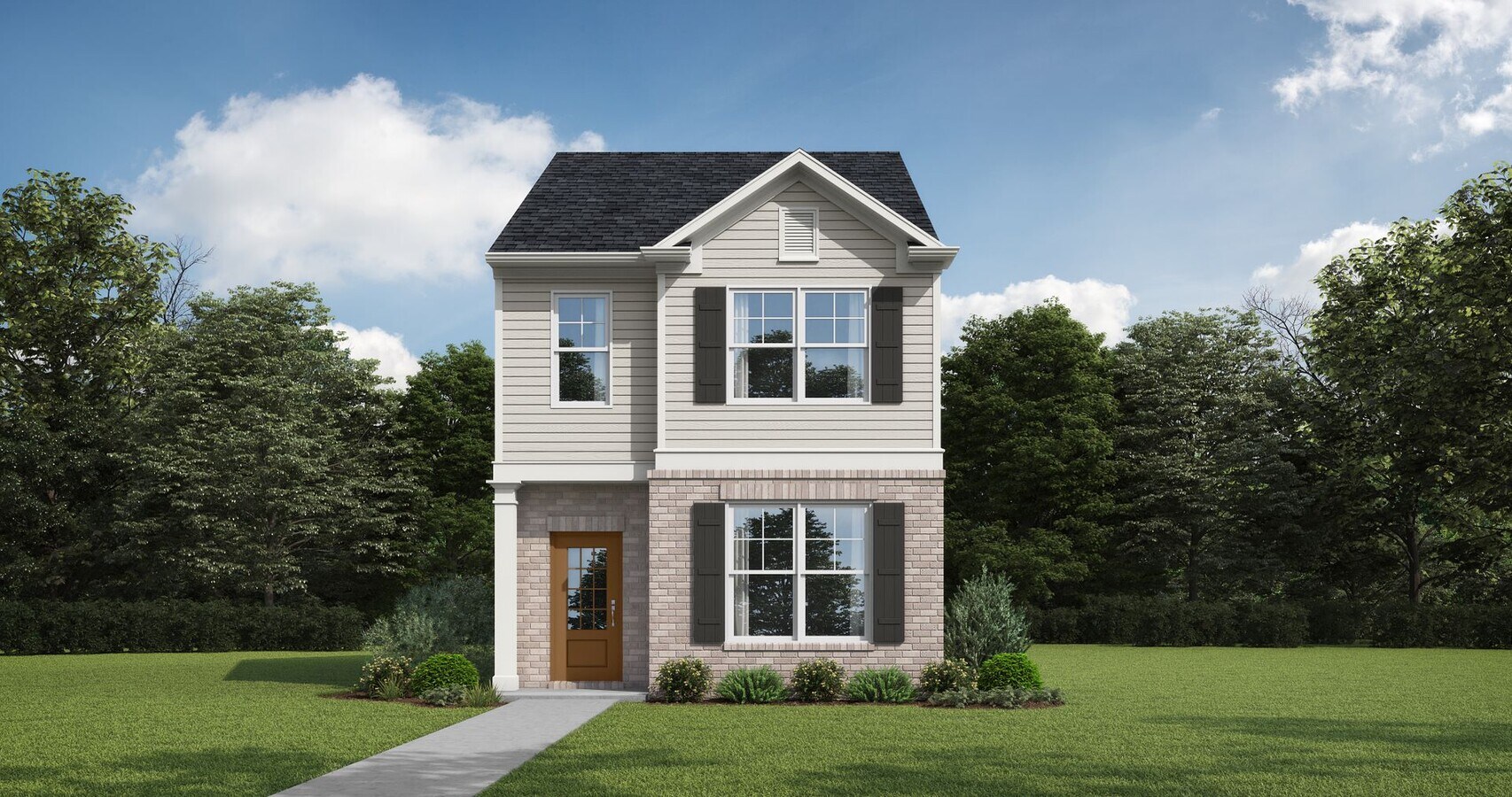 Photo - Brand New 4 Bedroom Townhome in Atlanta!