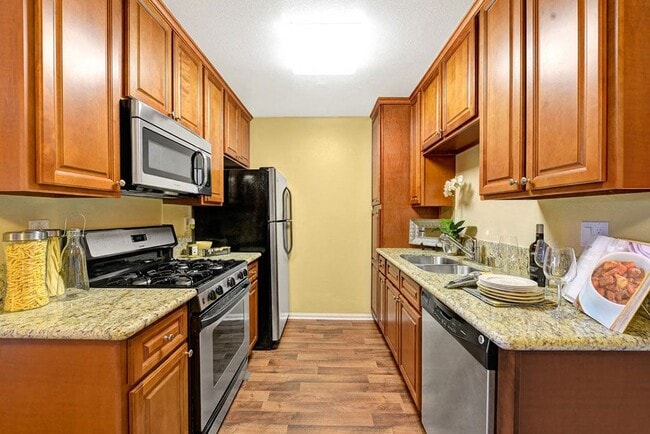 Sunbow Villas