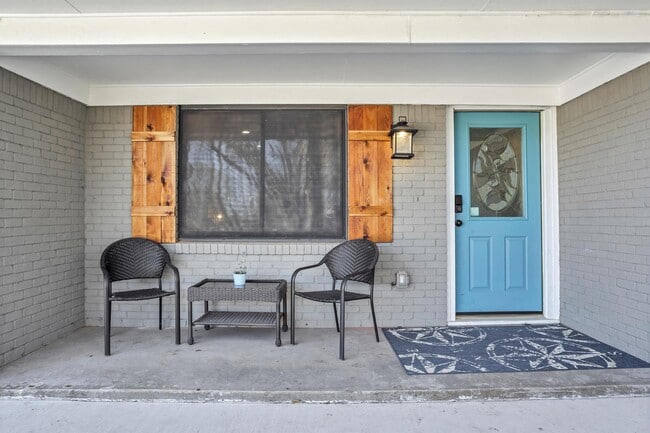 Photo - 3301 East Dr