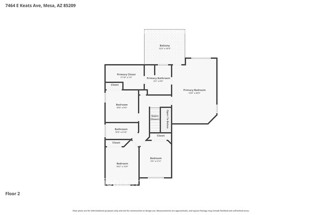 Photo - 7464 E Keats Ave