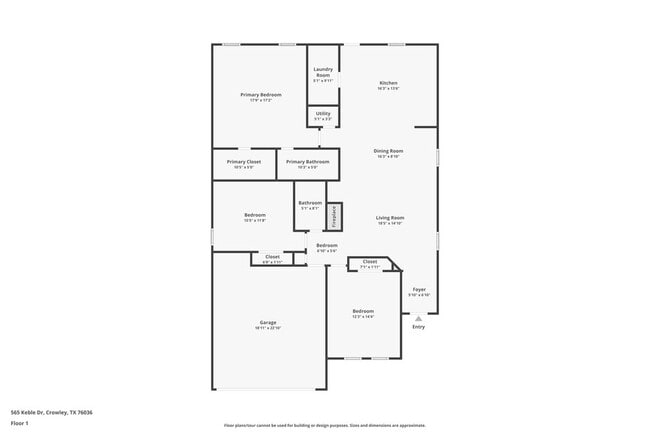 Photo - 565 Keble Dr