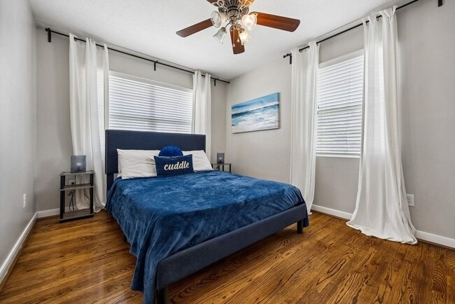 Photo - 3237 Rosedale St Unit 4