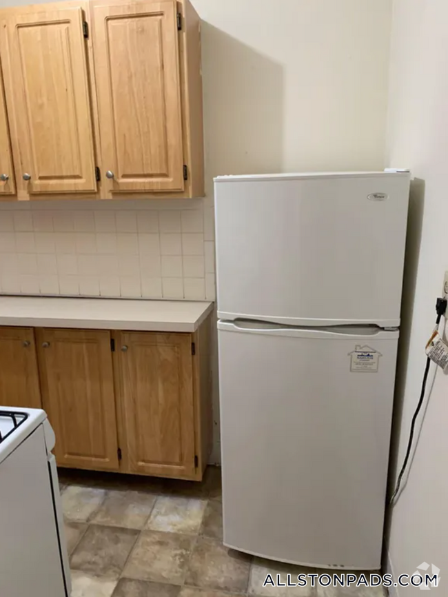 Building Photo - 1152 Commonwealth Ave Unit 23 Rental