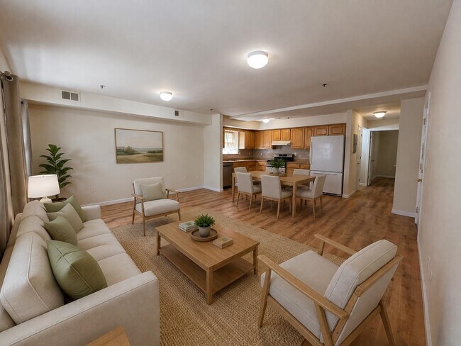 21-23-23 Norfolk St Unidad 1