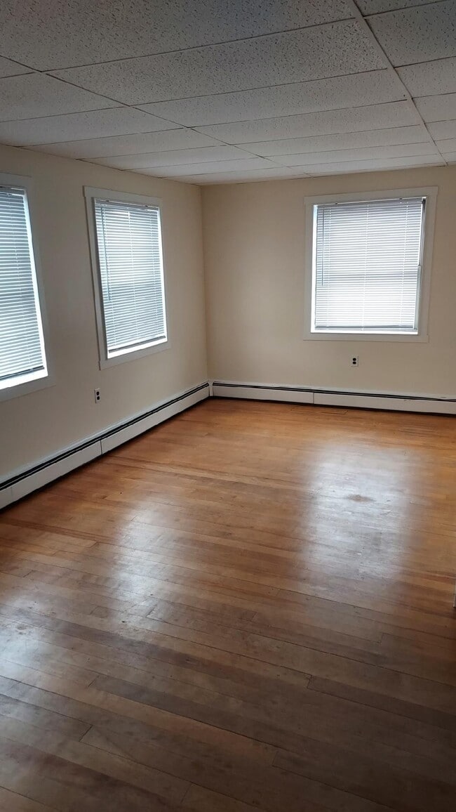 Photo - H.H. Shepard Apartments