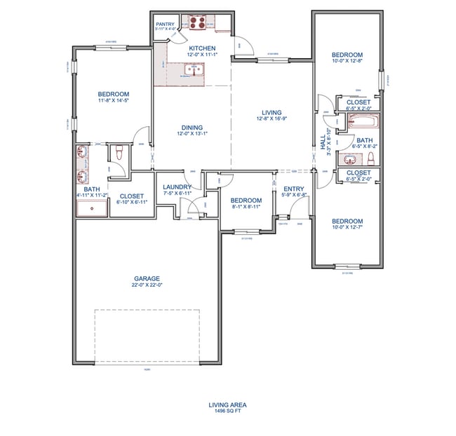 Photo - Charming Home in the Heart of College Place