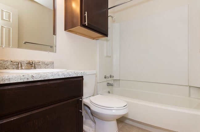 Photo - Bellview Apartments