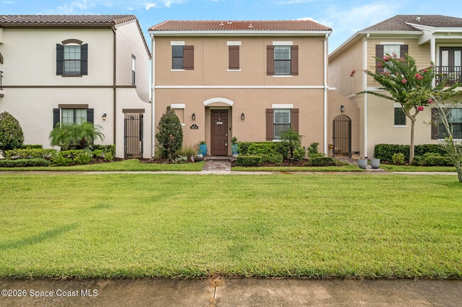 Building Photo - 8870 Napolo Dr