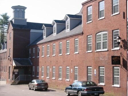 Photo - Bellamy Mill Apartments