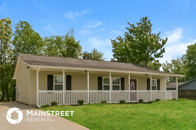 Photo - 1406 Blue Forest Ln