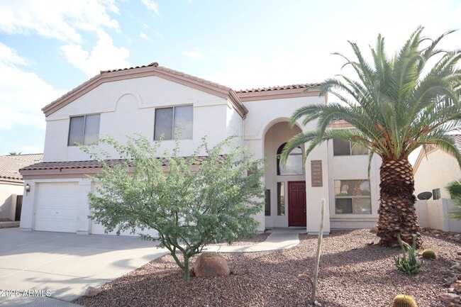 Building Photo - 9465 E Lompoc Ave