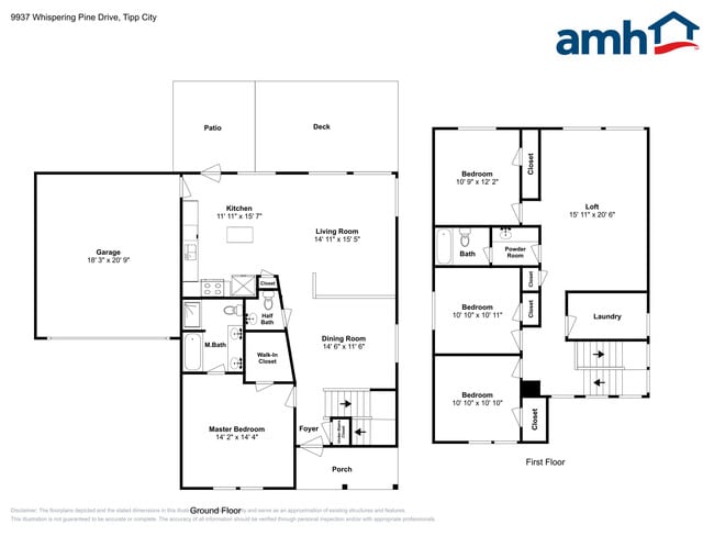 Photo - 9937 Whispering Pine Dr